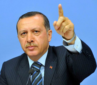 Turkish politician says Erdogan ready to apologize to Armenians