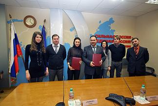 Հայ-ռուսական համագործակցությունն ակտիվանում է երիտասարդական քաղաքականության ոլոր