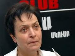«Ժառանգություն». Միջազգային ճգնաժամային խմբի Ղարաբաղի մասին զեկույցը հայկական դի