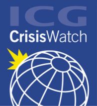 ICG report on Nagorno-Karabakh smells of Azeri oil, Armenian MP says