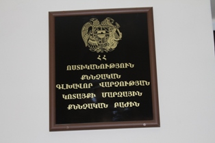 Попытка убийства в кабинете у следователя