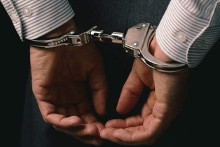 Կալանավորը փորձել էր փախչել դատարանի շենքից