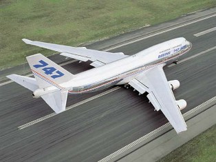 Boeing-ը ներկայացրել է աշխարհի ամենաերկար օդանավը