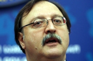 Georgian Foreign Minister to visit U.S.