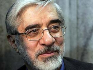 Police blocks house of Iran’s opposition leader