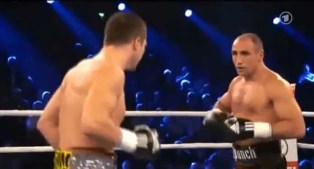 Արթուր Աբրահամը հաղթեց երկրորդ ռաունդում  (վիդեո)