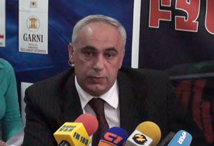 Lithuania`s initiative Armenia`s diplomatic failure