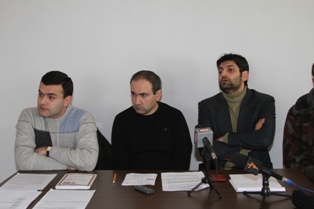 Նիկոլի դատ. «Արթիկ» ՔԿՀ-ն հրաժարվել է կատարել դատարանի վճիռը