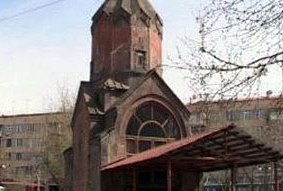 Վեհափառի երեւանյան նստավայրի շինարարությունը կմեկնարկի մարտ 1-ին