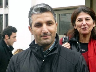 «Ազգ». Հրանտ Դինքի մասին գրող թուրք լրագրողին հեղինակավոր մրցանակ են 
շնորհել