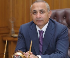 Haykakan Zhamanak: Armenian Speaker’s relative to be appointed police chief of A