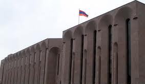 Hraparak: Karate master Gor Vardanyan not to advise Yerevan Mayor
