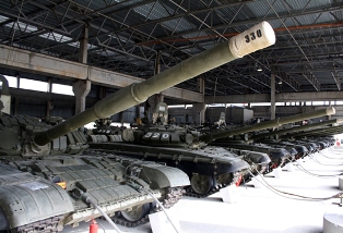 Armenian Constitutional Court to consider military base agreement with Russia