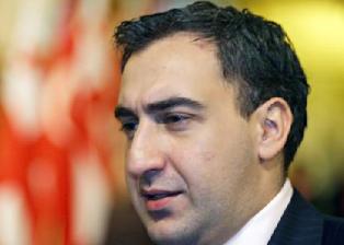 Georgian Premier to visit Armenia on February 16