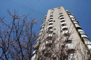 Ավան-Առինջում 9-րդ հարկից մարդ է վայր ընկել ու մահացել