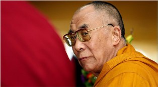 Dalai Lama’s nephew tragically killed