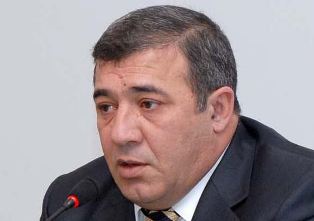 Առաջընթաց. Ռուբեն Հայրապետյանը այլեւս չի հայհոյում, միայն նյարդայնանում է