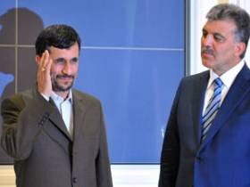 Ահմադինեժադը արգելել է Թուրքիայի նախագահին՝ շփվել իրանցի ցուցարարների հետ