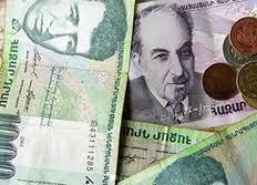 Դոլարն արժե 366 դրամ