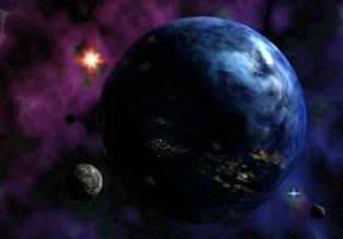 NASA. Մարդիկ չեն կարողանում բազմանալ Երկրի սահմաններից անդին