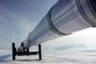 Georgia not to sell control stock of North-South gas pipeline
