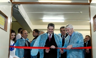 Վարչապետ. Դեղագործության ոլորտը գտնվում է կառավարության ուշադրության կենտրոնում