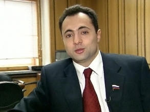 Դատարանն օրինական է ճանաչել Աշոտ Եղիազարյանին կալանելու որոշումը