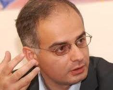 Լեւոն Զուրաբյանը Հայաստանի իրավիճակը քննարկել է Ճապոնիայի դեսպանատան ներկայացուց