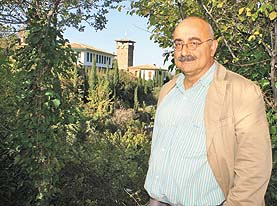 Nishanyan houses to be destroyed in Turkey