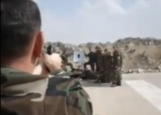 Investigation of Turkish officer bullying soldiers launched