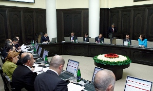 Innovation-based economy without science in Armenia