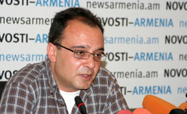 Փորձագետ. Թուրքիայի քաղաքականությունը Հայաստանի նկատմամբ երկդիմի է