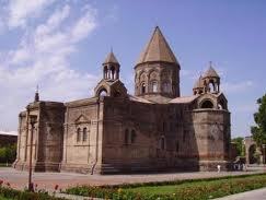 Գարեգին Բ-ն Չինաստանի ԱԳ նախարարի հետ անդրադարձել է Հայոց Ցեղասպանության ճանաչմա