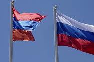 Армения и Россия развивают научно-техническое сотрудничество