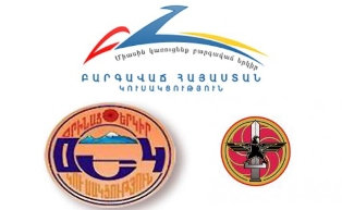 Hraparak: Armenian coalition’s next memorandum on parliamentary elections