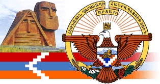 ICG creates new crisis situation itself, NKR foreign office says