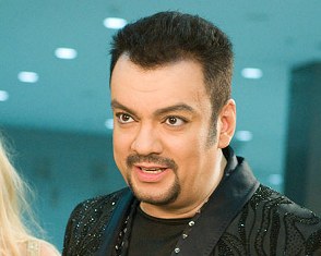 Ֆիլիպ Կիրկորովը ելույթ կունենա՞ Բաքվում