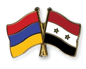 Հայաստանի եւ Սիրիայի քաղաքների միջեւ գործընկերային կապերը կամրապնդվեն