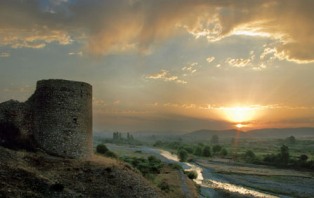 Some foreign offices view Nagorno-Karabakh as independent