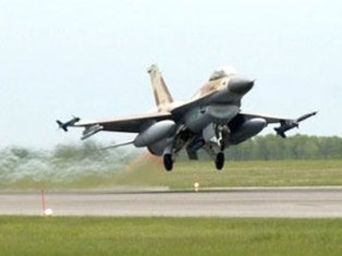 Azerbaijan builds another airdrome for border troops