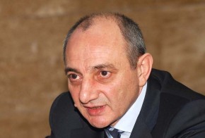 Բակո Սահակյանը ուղերձ է հղել Արցախի վերածննդի օրվա առթիվ