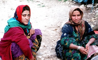 Kurdistan committee to speak of women’s rights