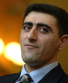 7th anniversary of Gurgen Margaryan’s murder