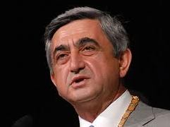 Հայաստանի նախագահը ստորագրել է պարգեւների մասին օրենքը