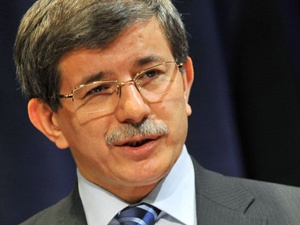 Turkish foreign office prepares report against Armenian Genocide