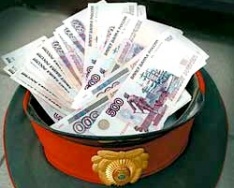 Гражданин Армении сядет на два года за взятку милиционеру