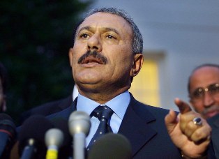 Yemeni president says he will not resign