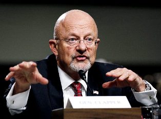 Director of U.S. intelligence says Karabakh conflict potential flashpoint