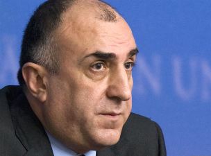 «Ազգ». Ադրբեջանի ԱԳ նախարար Էլմար Մամեդյարովին կարող են պաշտոնանկ անել