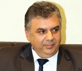 Լիբանանում Հայաստանի դեսպանն այցելել է 3 ավանդական կուսակցությունների գրասենյակն